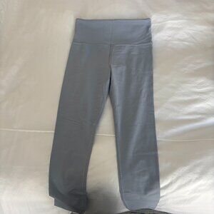 Athleta 7/8 Ultra High Rise Elation Leggings